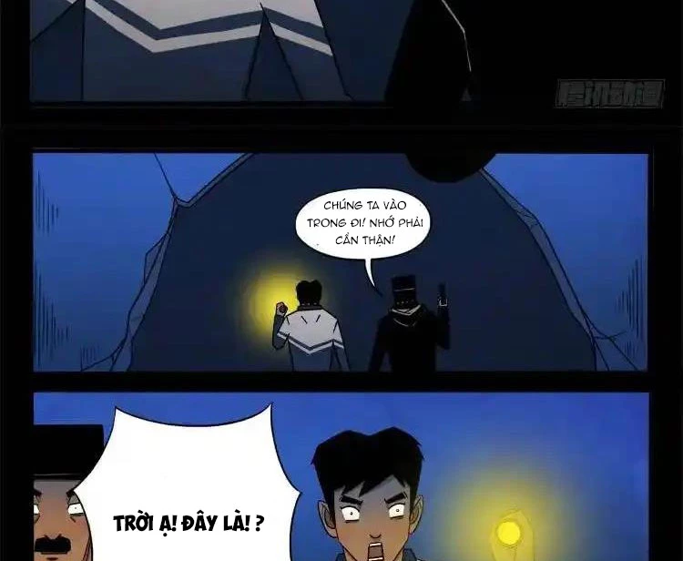 Ta Vì Chúng Sinh Chapter 28 - Trang 3