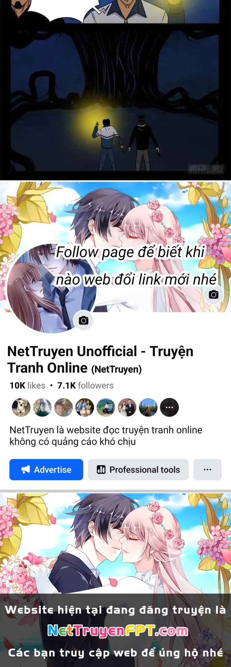 Ta Vì Chúng Sinh Chapter 28 - Trang 3