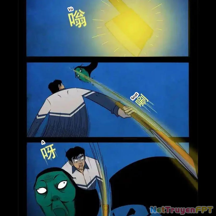 Ta Vì Chúng Sinh Chapter 29 - Next Chapter 30