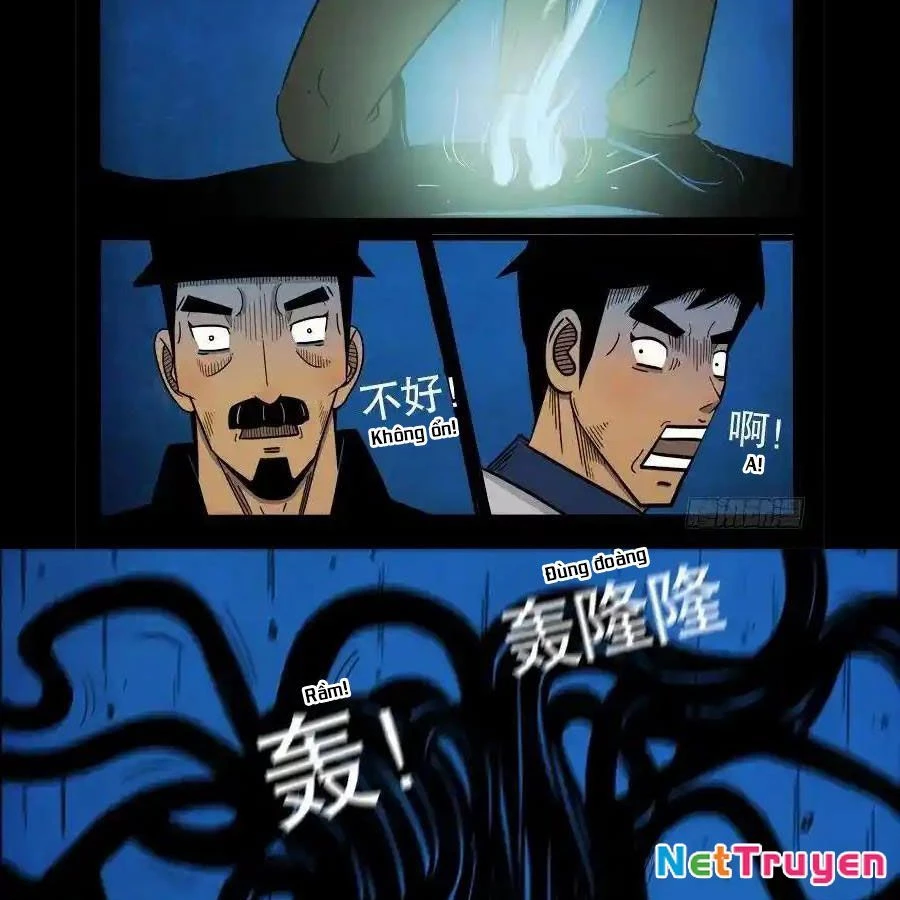 Ta Vì Chúng Sinh Chapter 29 - Next Chapter 30