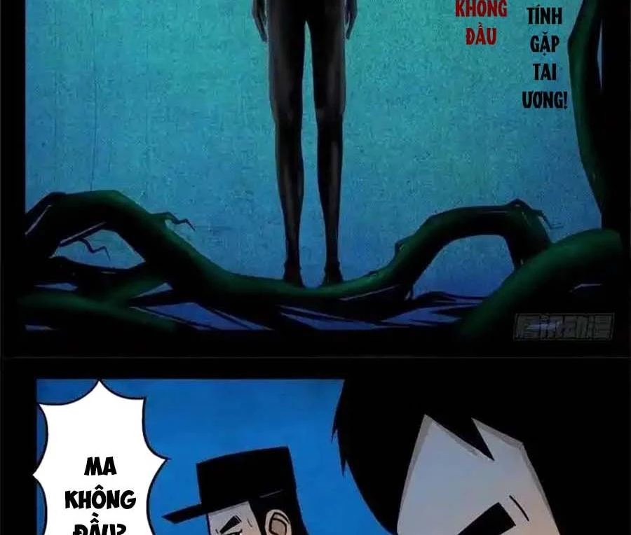 Ta Vì Chúng Sinh Chapter 30 - Trang 3