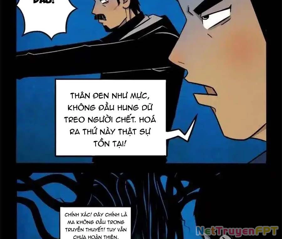 Ta Vì Chúng Sinh Chapter 30 - Trang 3