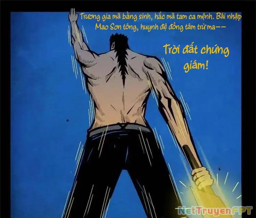 Ta Vì Chúng Sinh Chapter 30 - Trang 3