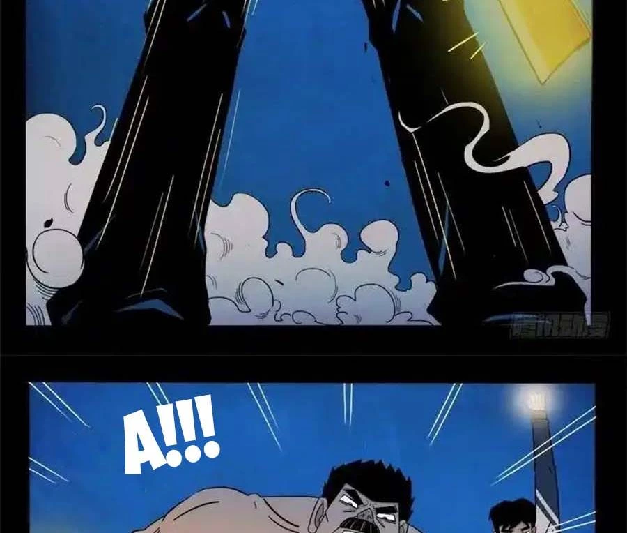 Ta Vì Chúng Sinh Chapter 30 - Trang 3
