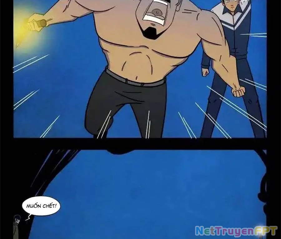 Ta Vì Chúng Sinh Chapter 30 - Trang 3