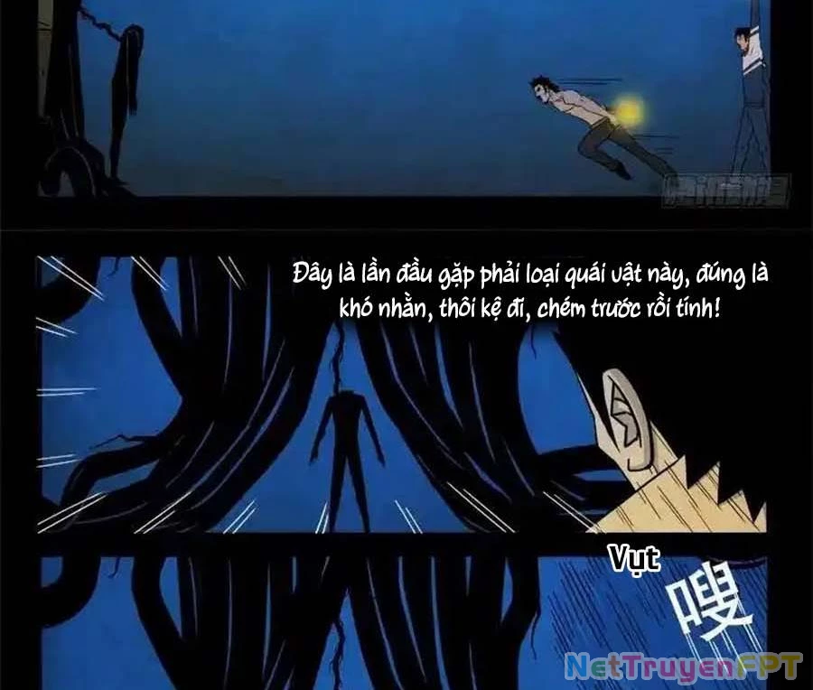 Ta Vì Chúng Sinh Chapter 30 - Trang 3