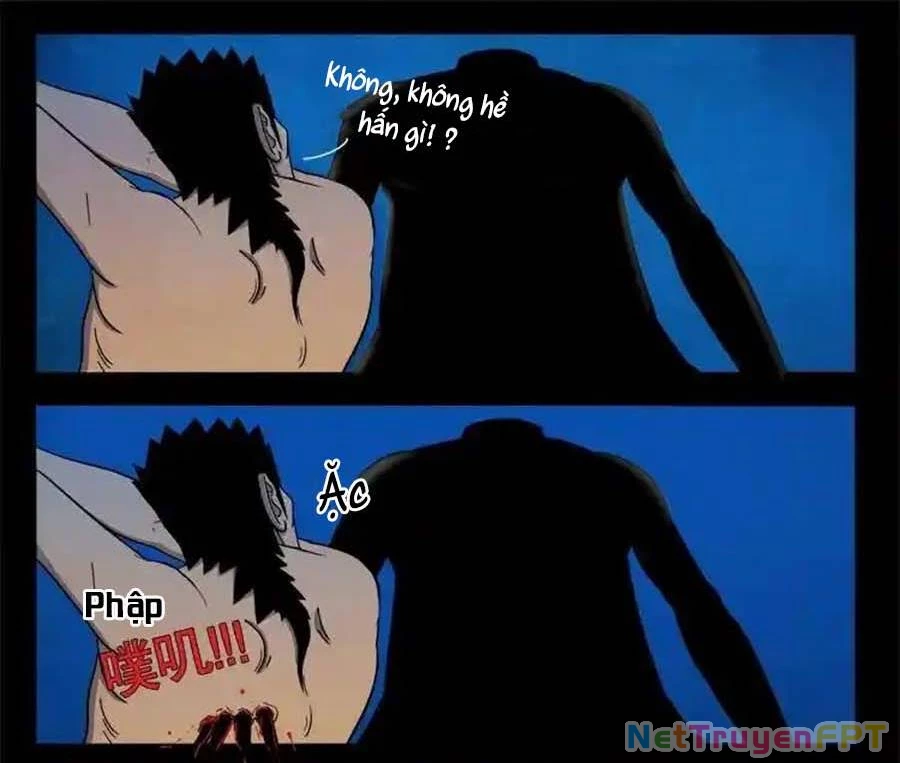 Ta Vì Chúng Sinh Chapter 30 - Trang 3