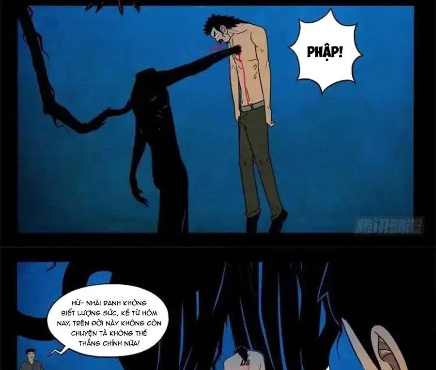 Ta Vì Chúng Sinh Chapter 30 - Trang 3