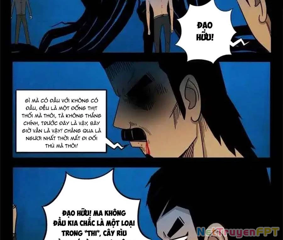 Ta Vì Chúng Sinh Chapter 30 - Trang 3