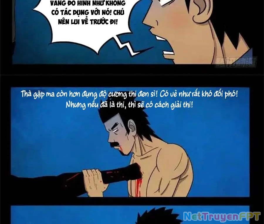 Ta Vì Chúng Sinh Chapter 30 - Trang 3