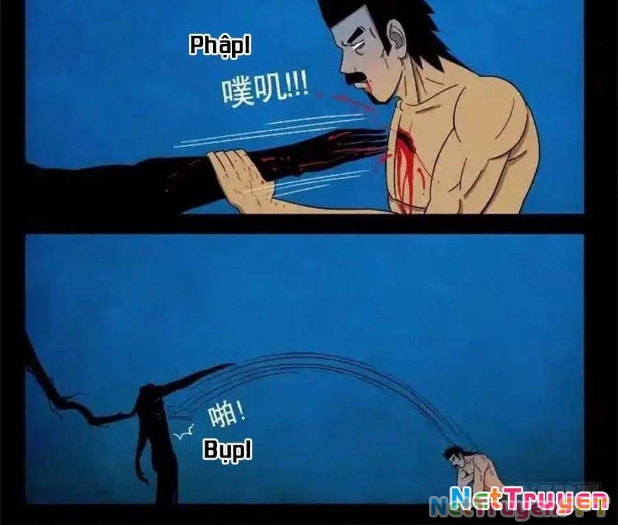 Ta Vì Chúng Sinh Chapter 30 - Trang 3