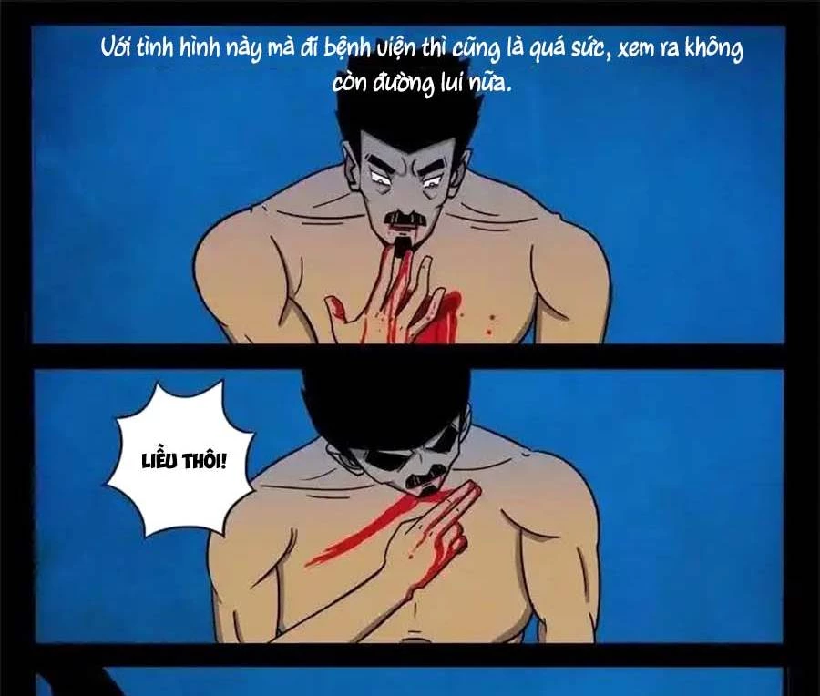 Ta Vì Chúng Sinh Chapter 30 - Trang 3