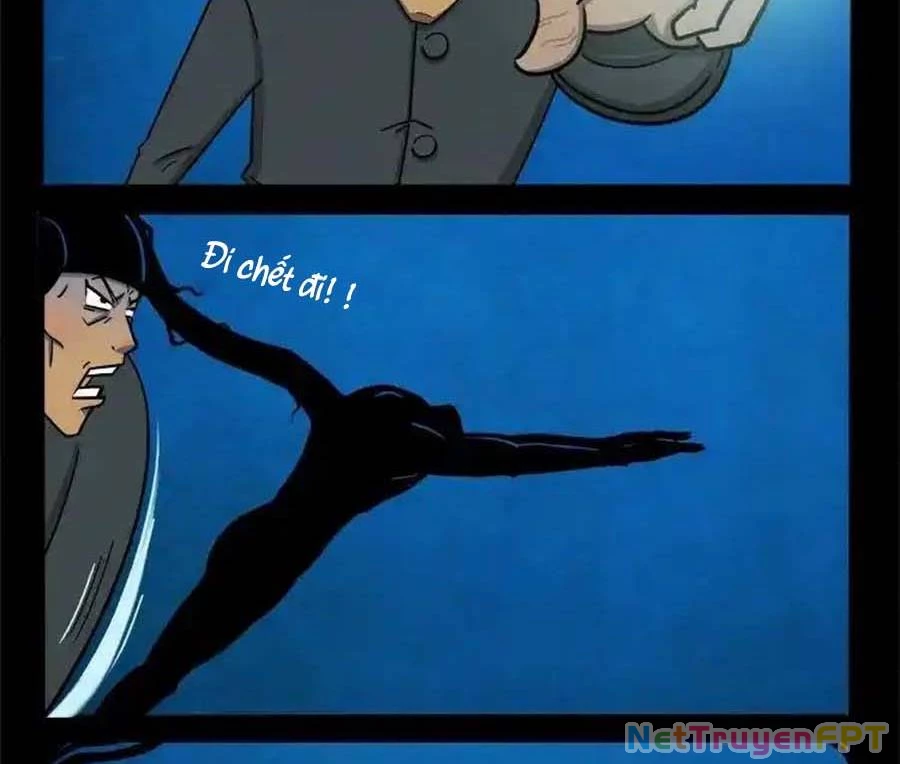 Ta Vì Chúng Sinh Chapter 30 - Trang 3