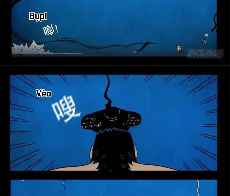 Ta Vì Chúng Sinh Chapter 30 - Trang 3