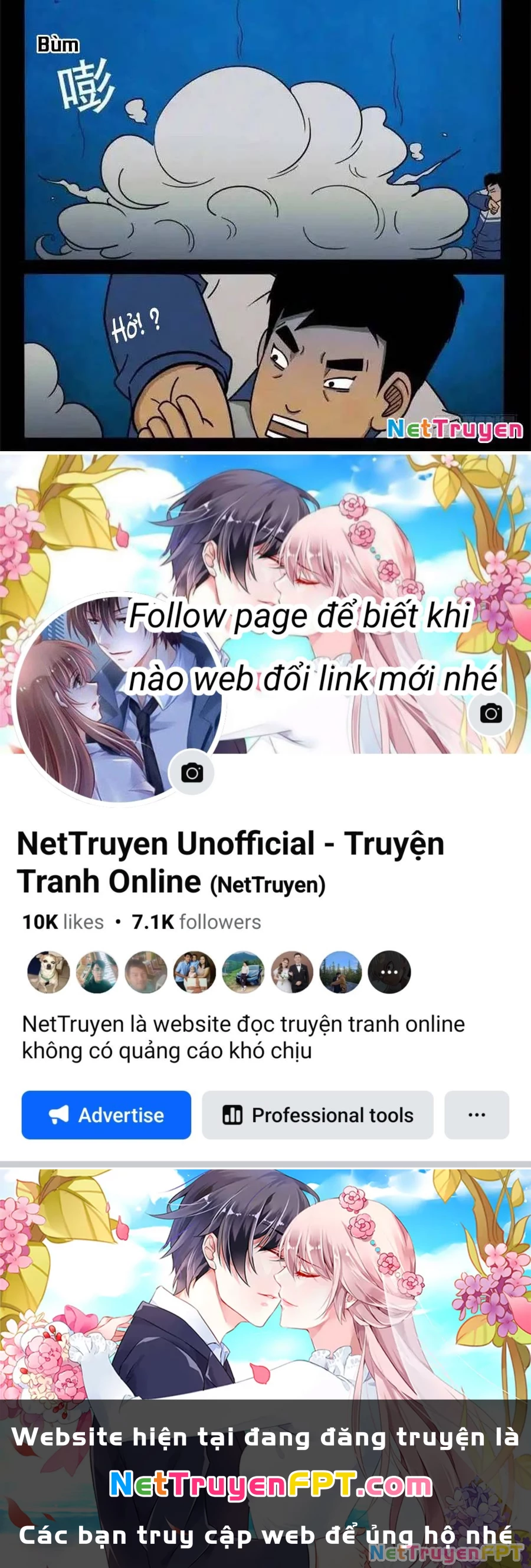 Ta Vì Chúng Sinh Chapter 30 - Trang 3