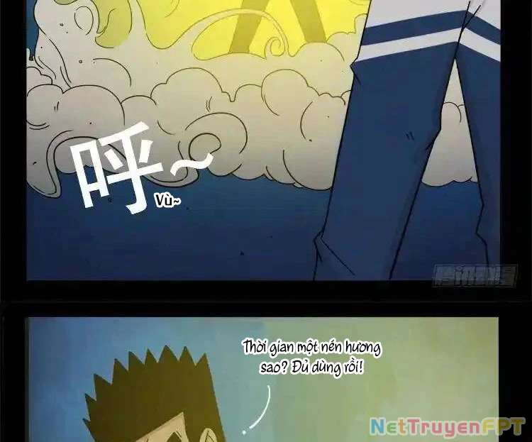 Ta Vì Chúng Sinh Chapter 31 - Trang 3
