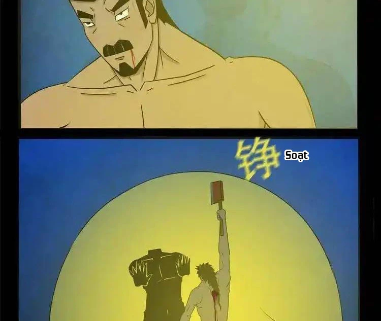 Ta Vì Chúng Sinh Chapter 31 - Trang 3