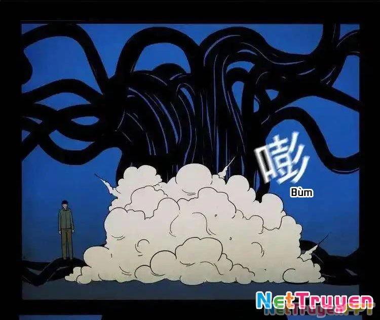 Ta Vì Chúng Sinh Chapter 31 - Trang 3