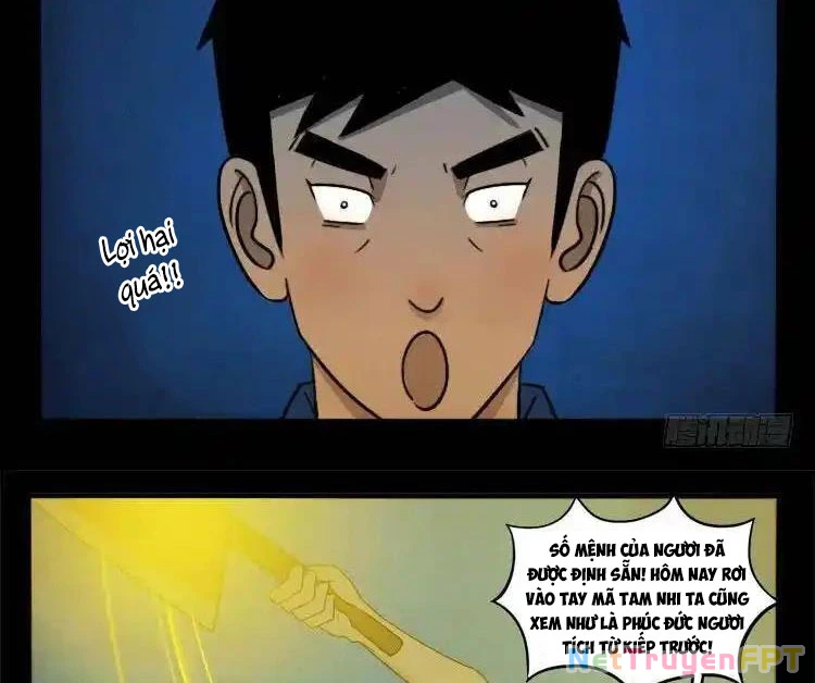 Ta Vì Chúng Sinh Chapter 31 - Trang 3