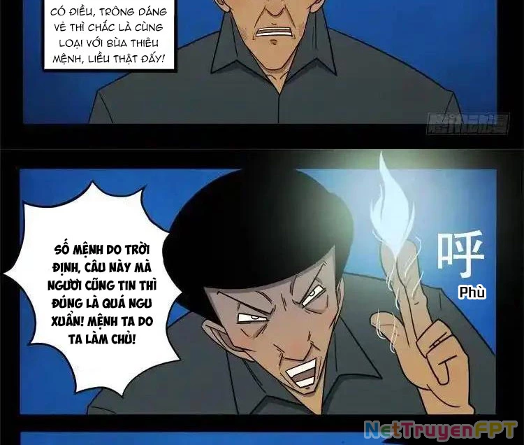 Ta Vì Chúng Sinh Chapter 31 - Trang 3