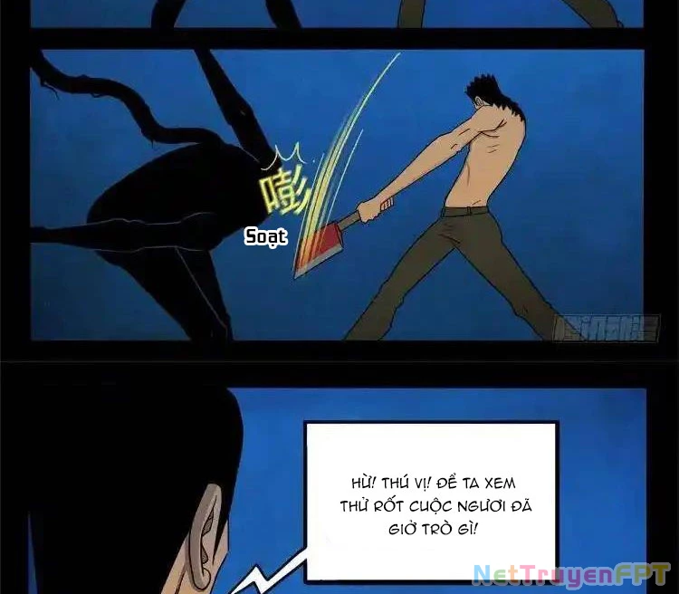 Ta Vì Chúng Sinh Chapter 31 - Trang 3