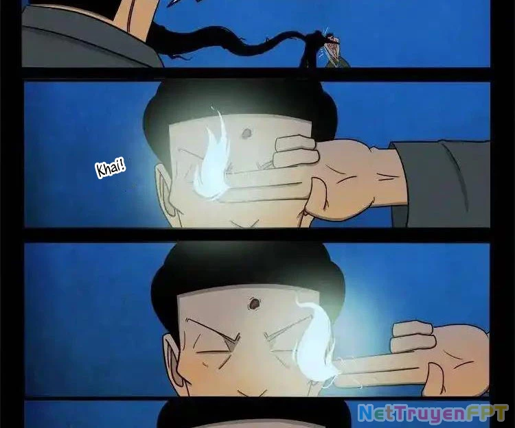 Ta Vì Chúng Sinh Chapter 31 - Trang 3