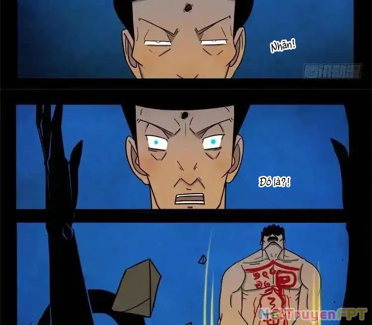 Ta Vì Chúng Sinh Chapter 31 - Trang 3