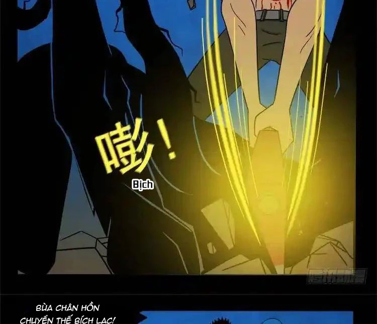 Ta Vì Chúng Sinh Chapter 31 - Trang 3