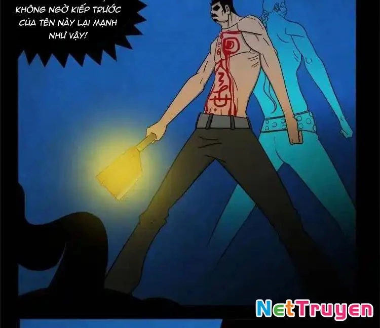 Ta Vì Chúng Sinh Chapter 31 - Trang 3