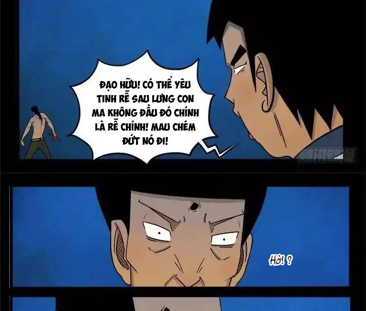 Ta Vì Chúng Sinh Chapter 31 - Trang 3