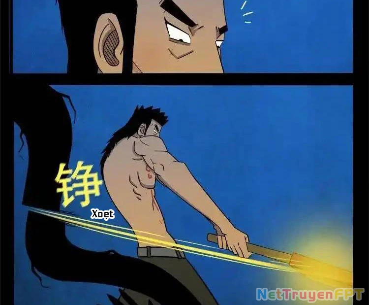 Ta Vì Chúng Sinh Chapter 31 - Trang 3