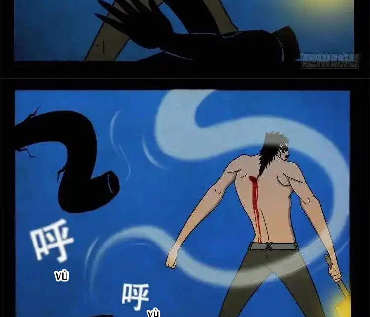 Ta Vì Chúng Sinh Chapter 31 - Trang 3