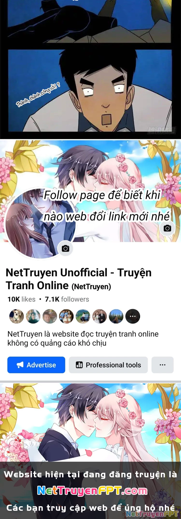Ta Vì Chúng Sinh Chapter 31 - Trang 3