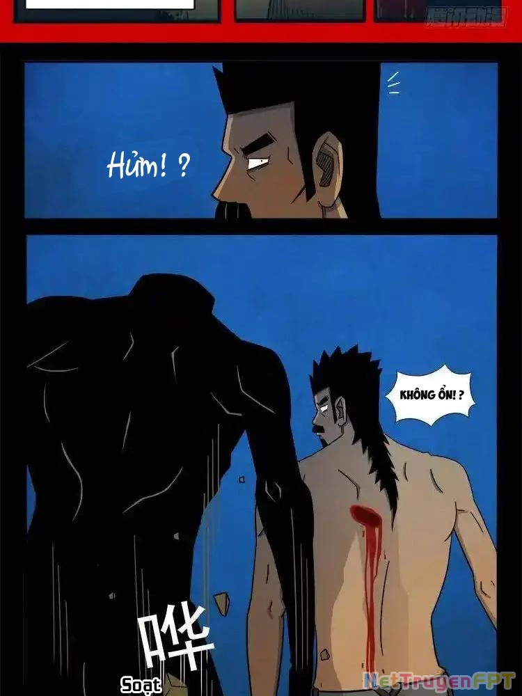 Ta Vì Chúng Sinh Chapter 32 - Next Chapter 33