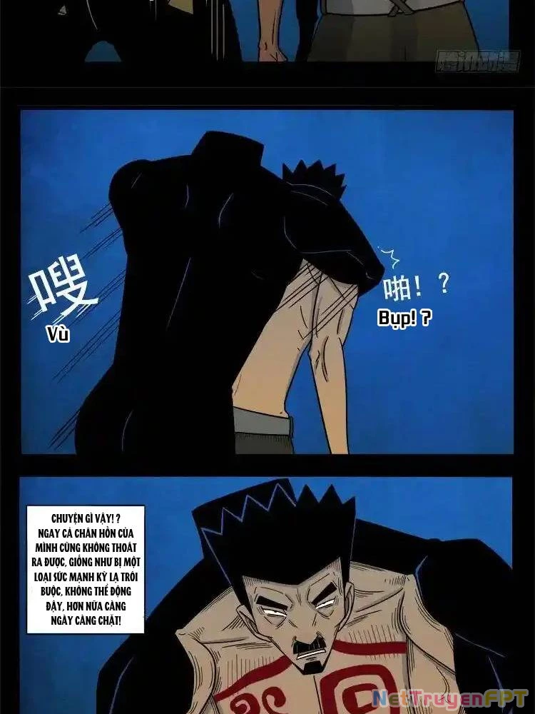 Ta Vì Chúng Sinh Chapter 32 - Next Chapter 33