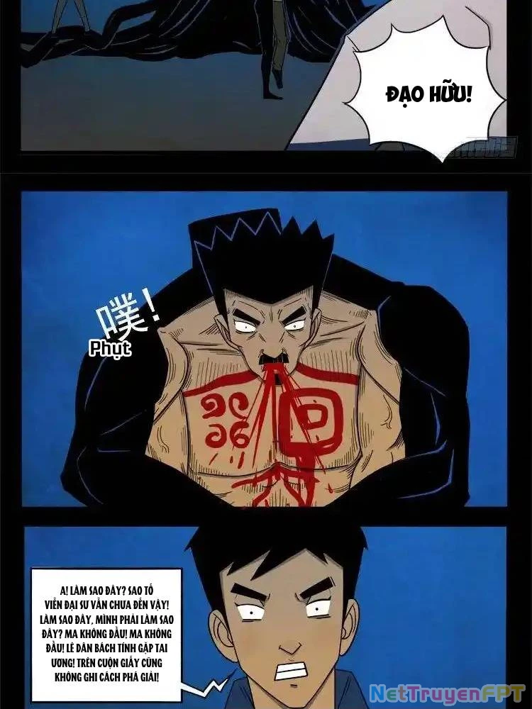 Ta Vì Chúng Sinh Chapter 32 - Next Chapter 33