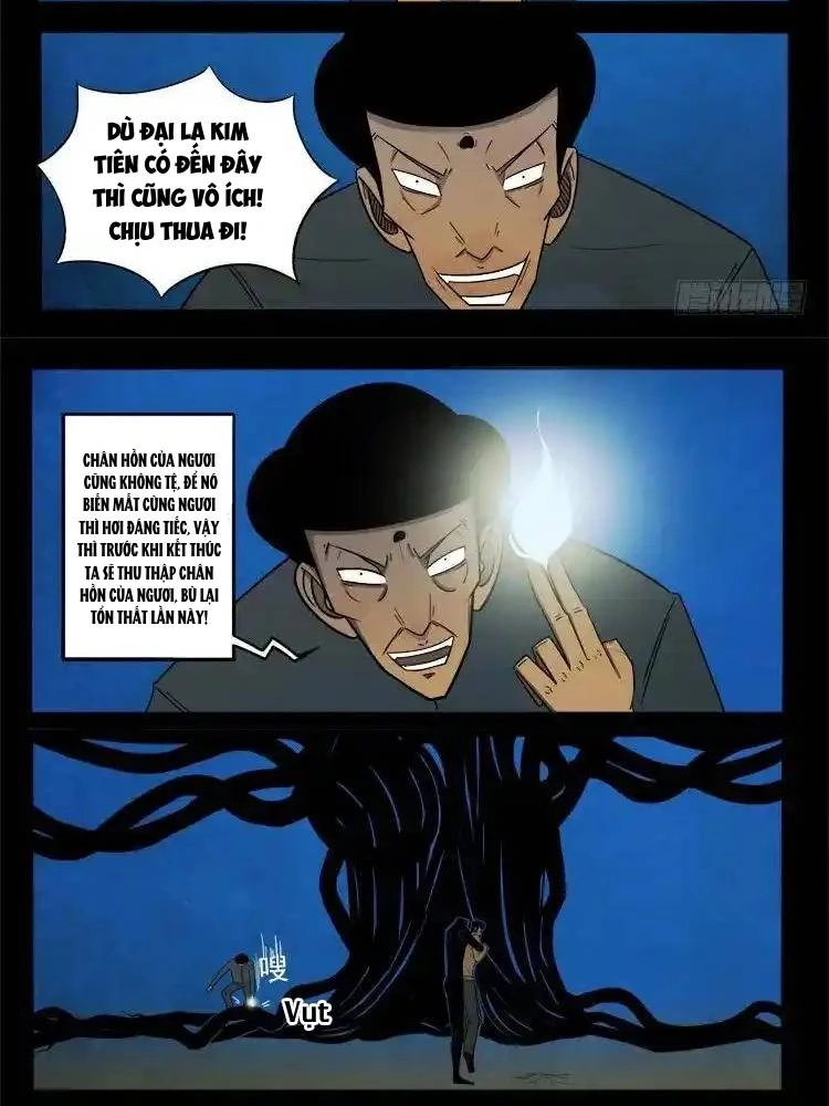 Ta Vì Chúng Sinh Chapter 32 - Next Chapter 33