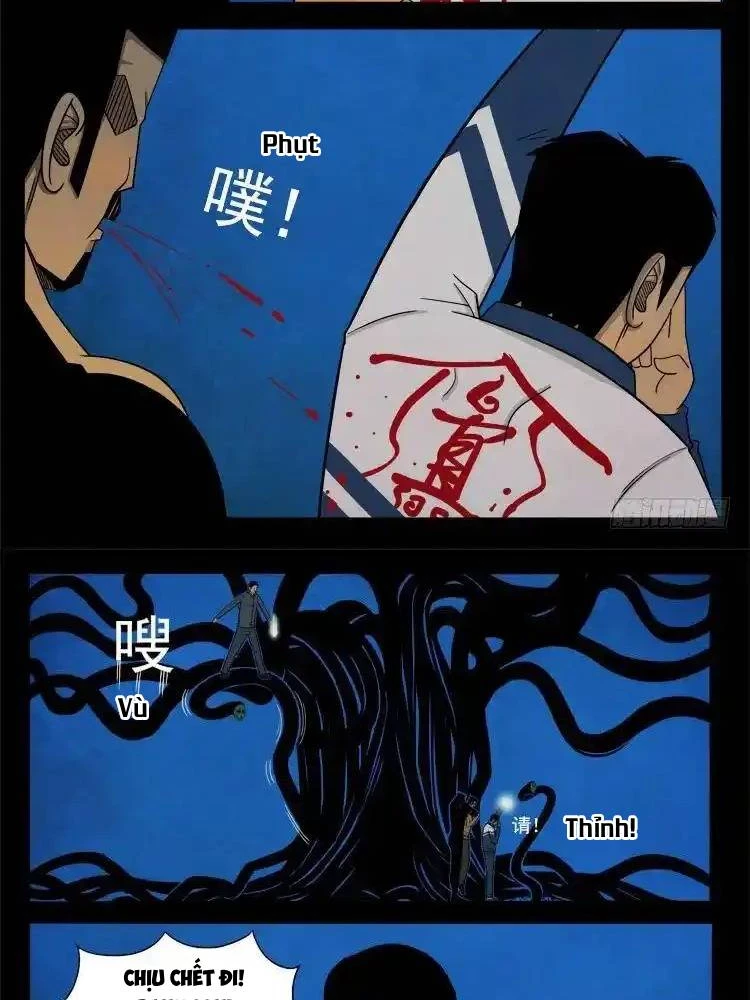 Ta Vì Chúng Sinh Chapter 32 - Next Chapter 33