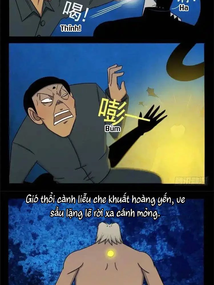 Ta Vì Chúng Sinh Chapter 32 - Next Chapter 33