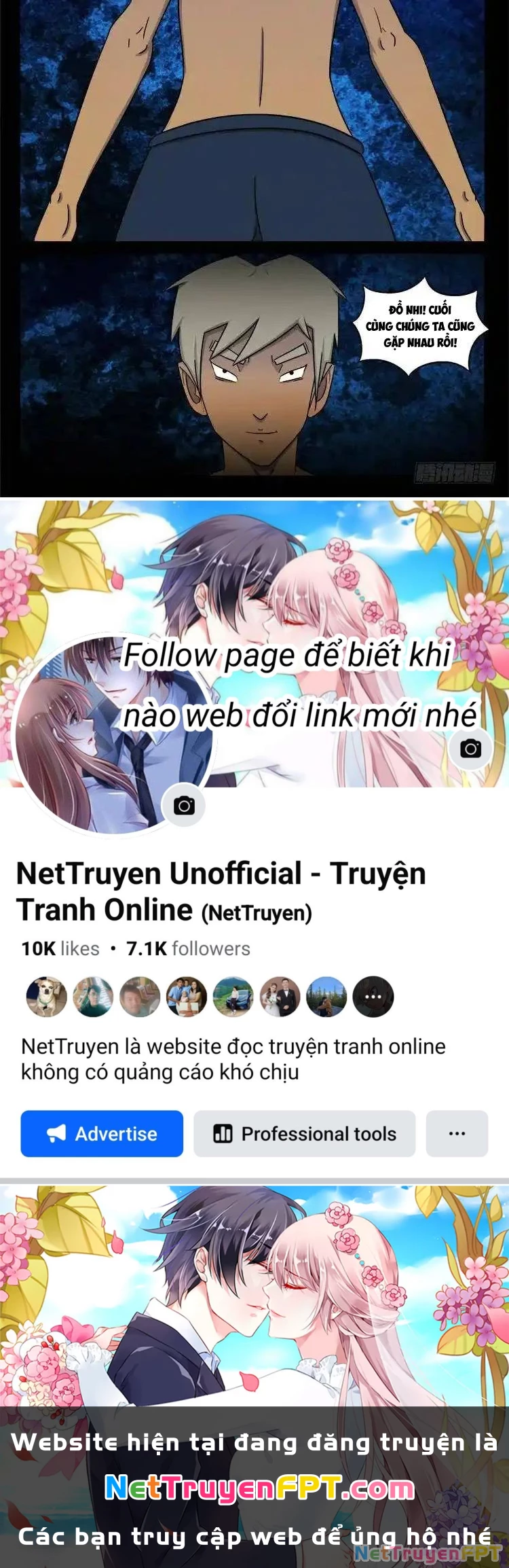 Ta Vì Chúng Sinh Chapter 32 - Next Chapter 33