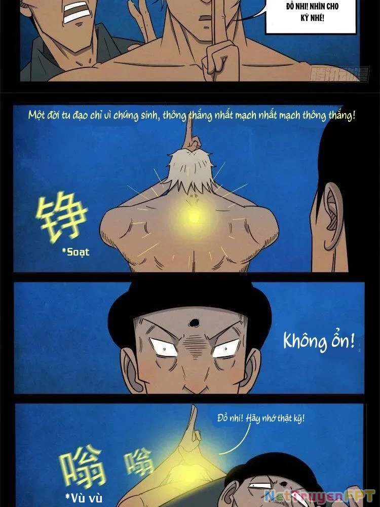 Ta Vì Chúng Sinh Chapter 33 - Next Chapter 34