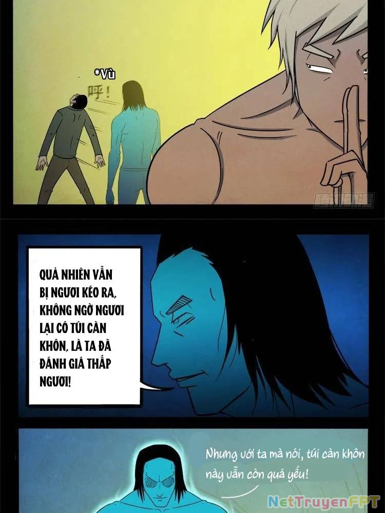 Ta Vì Chúng Sinh Chapter 33 - Next Chapter 34