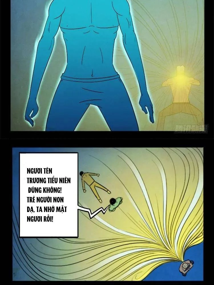 Ta Vì Chúng Sinh Chapter 33 - Next Chapter 34