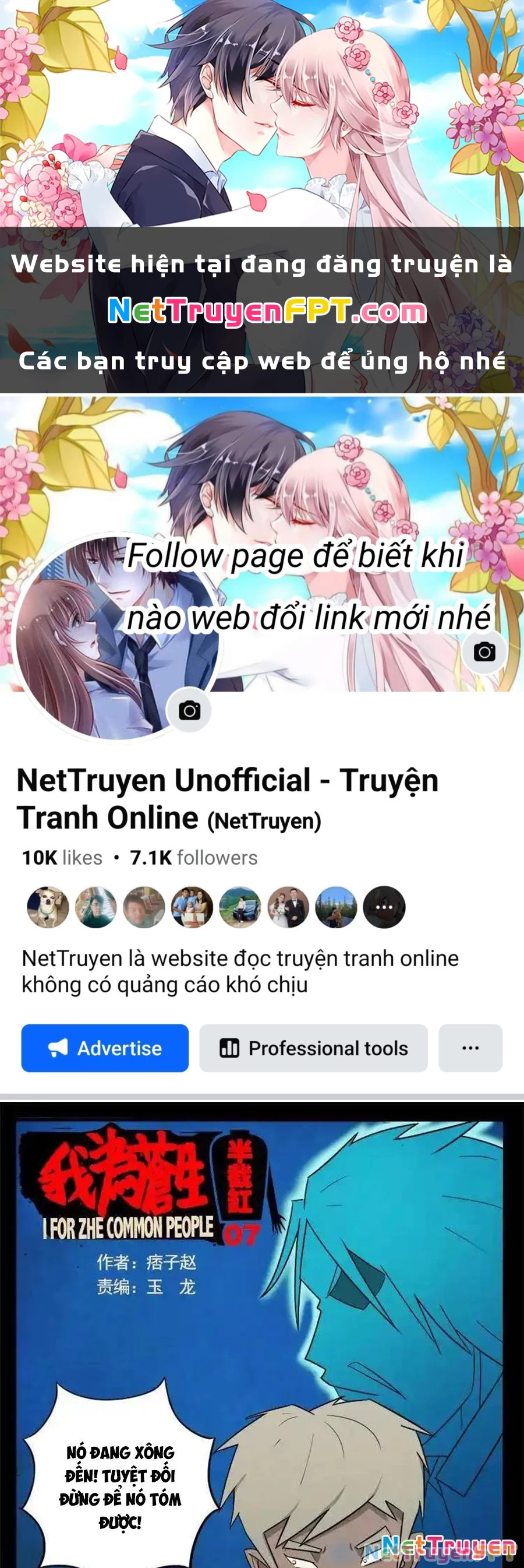 Ta Vì Chúng Sinh Chapter 34 - Next Chapter 35