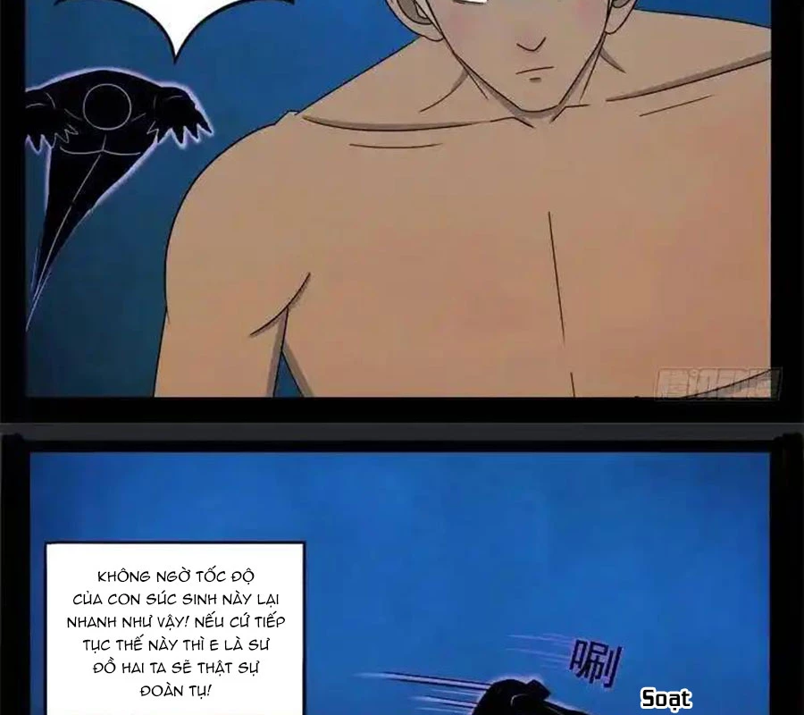 Ta Vì Chúng Sinh Chapter 34 - Trang 3