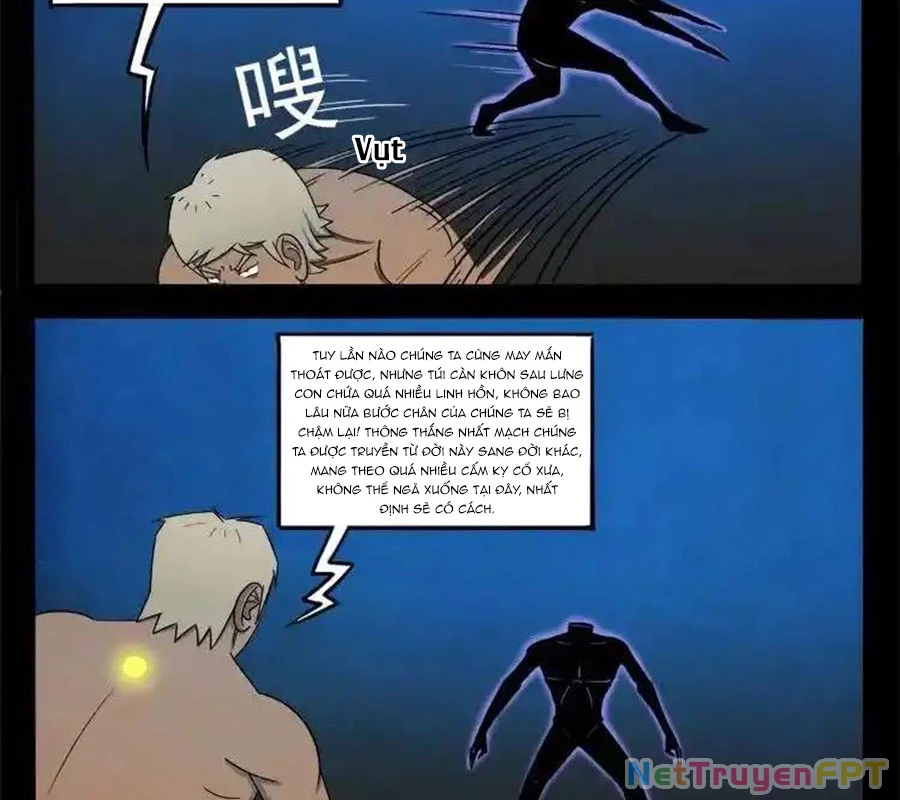 Ta Vì Chúng Sinh Chapter 34 - Trang 3