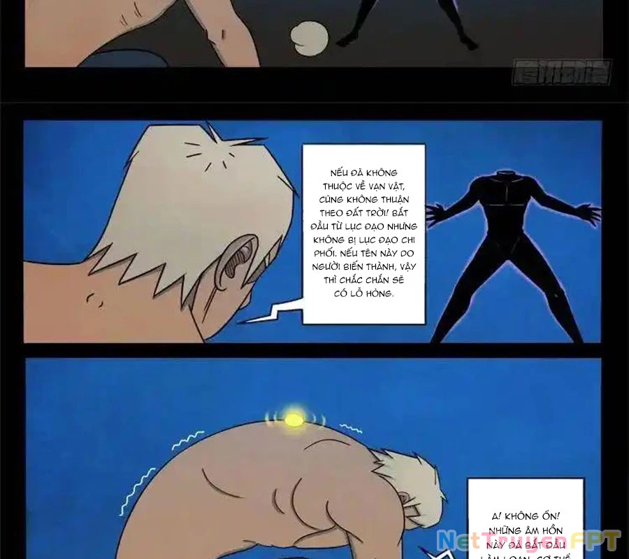 Ta Vì Chúng Sinh Chapter 34 - Trang 3
