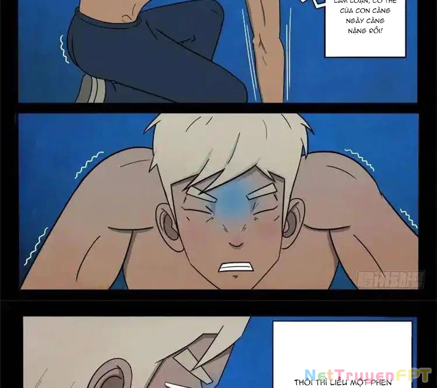 Ta Vì Chúng Sinh Chapter 34 - Trang 3