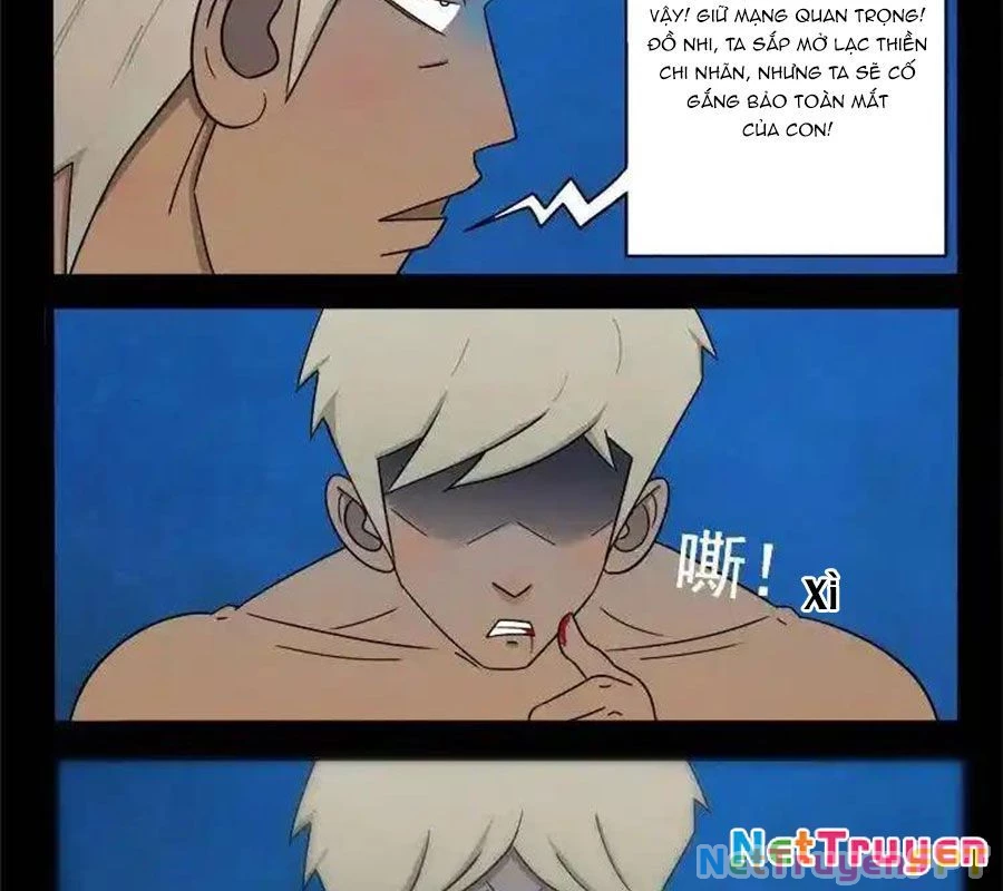 Ta Vì Chúng Sinh Chapter 34 - Trang 3