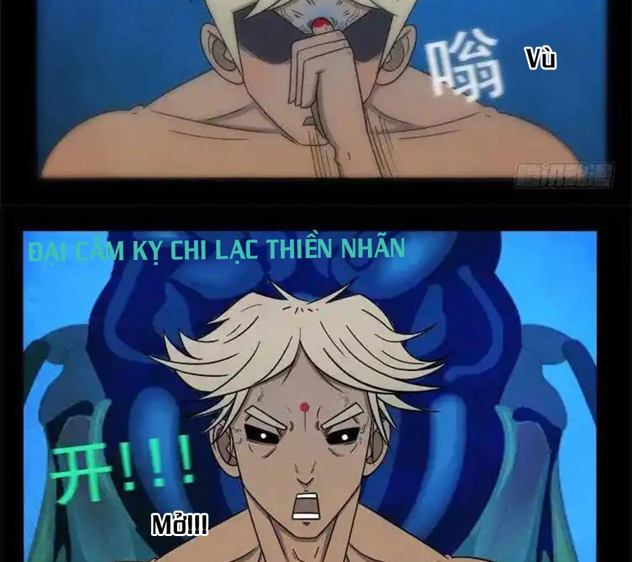 Ta Vì Chúng Sinh Chapter 34 - Trang 3